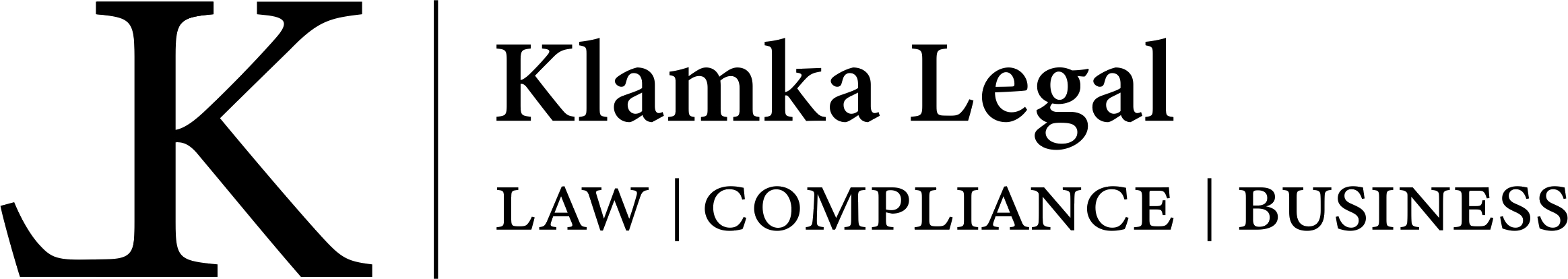 Klamka Legal — Kancelaria Radcy Prawnego